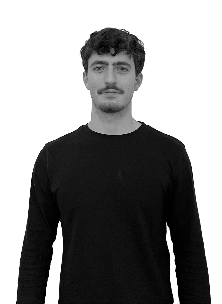 JOE READER