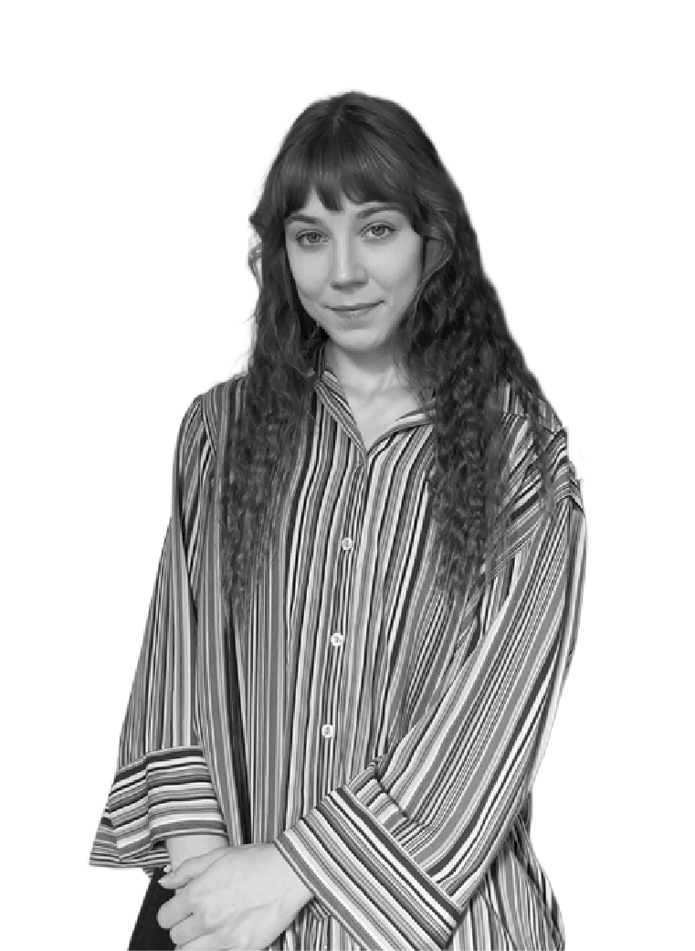 JUSTYNA PORZYCKA